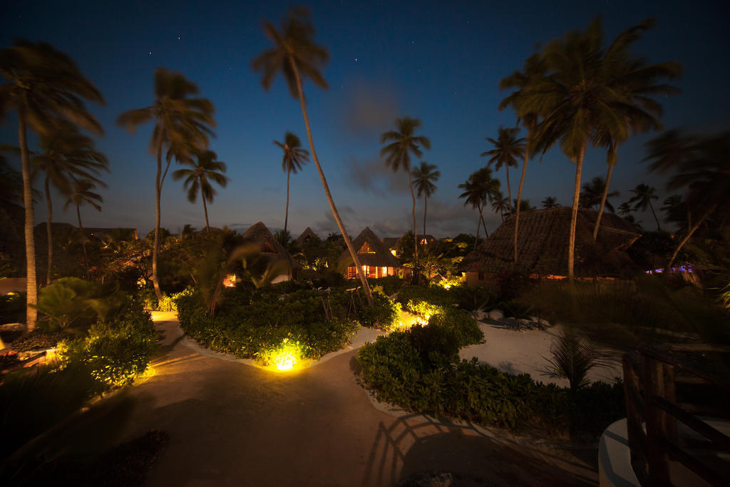 Green And Blue Ocean Lodge Sansibar Exterior foto