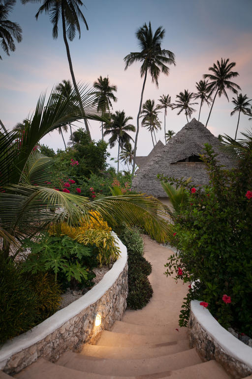 Green And Blue Ocean Lodge Sansibar Exterior foto